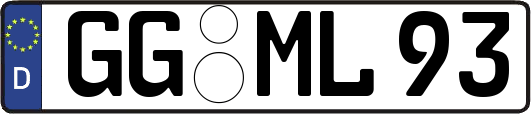 GG-ML93