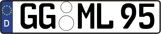GG-ML95