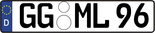 GG-ML96