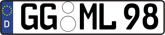 GG-ML98