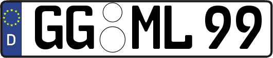 GG-ML99
