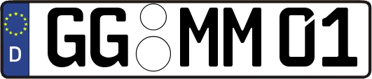 GG-MM01