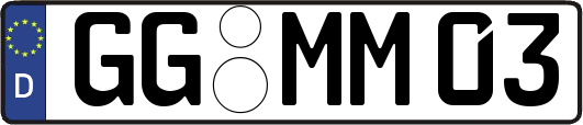 GG-MM03