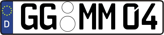 GG-MM04