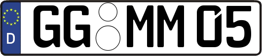 GG-MM05