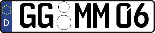 GG-MM06