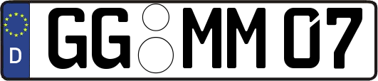 GG-MM07