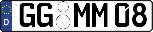 GG-MM08