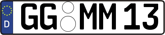 GG-MM13