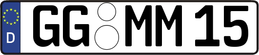 GG-MM15