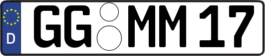 GG-MM17