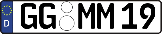 GG-MM19
