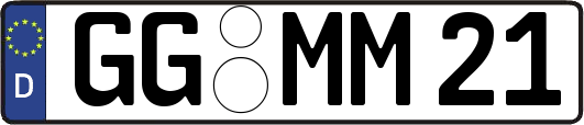 GG-MM21