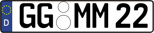 GG-MM22