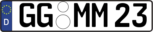 GG-MM23