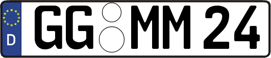 GG-MM24