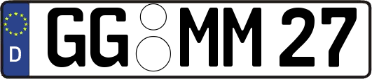 GG-MM27