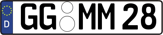 GG-MM28