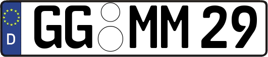 GG-MM29