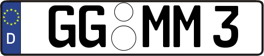 GG-MM3
