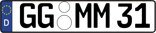 GG-MM31