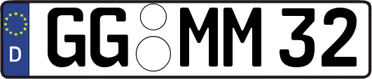 GG-MM32