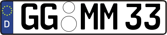 GG-MM33
