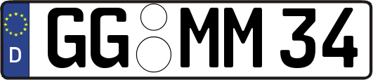 GG-MM34