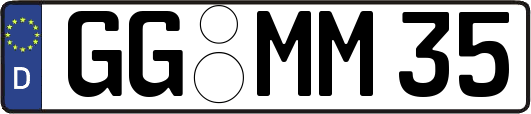 GG-MM35