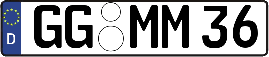 GG-MM36
