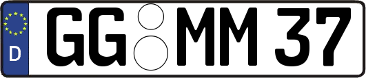 GG-MM37