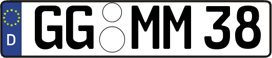 GG-MM38