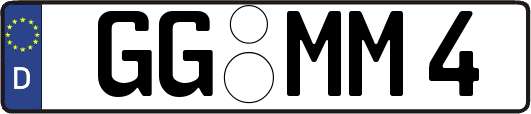 GG-MM4