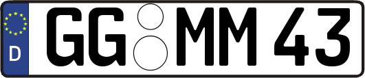 GG-MM43