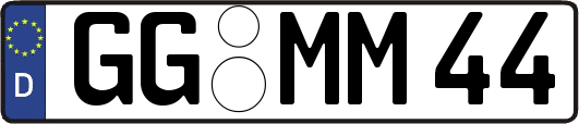 GG-MM44
