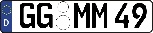 GG-MM49