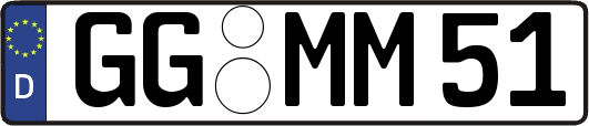 GG-MM51