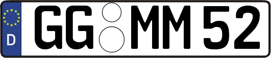 GG-MM52