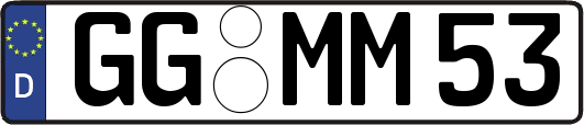 GG-MM53