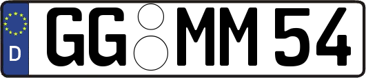 GG-MM54