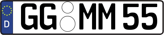 GG-MM55
