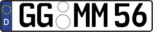 GG-MM56