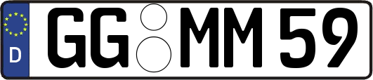 GG-MM59