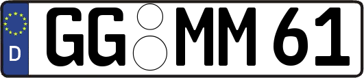 GG-MM61