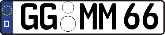 GG-MM66