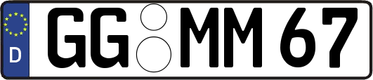 GG-MM67