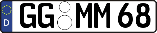 GG-MM68