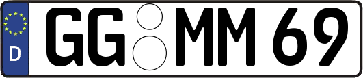 GG-MM69