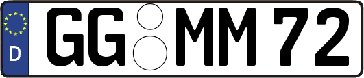 GG-MM72