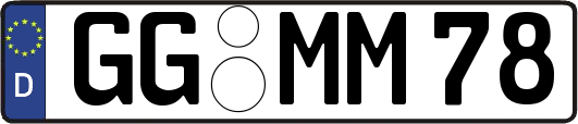 GG-MM78